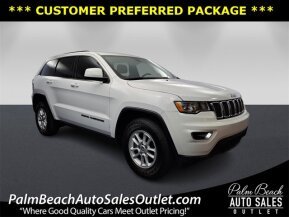 2018 Jeep Grand Cherokee for sale 102000013