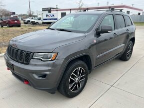 2018 Jeep Grand Cherokee for sale 102003718
