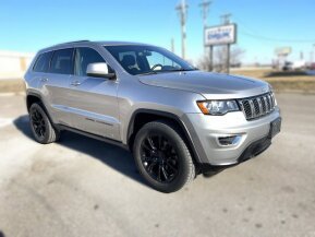 2018 Jeep Grand Cherokee for sale 102004828