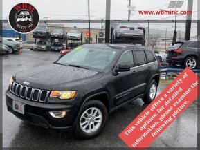 2018 Jeep Grand Cherokee for sale 102007483