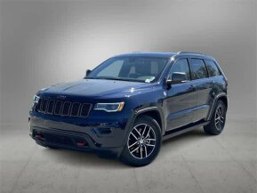 2018 Jeep Grand Cherokee for sale 102012910