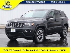 2018 Jeep Grand Cherokee for sale 102014440