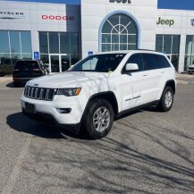 2018 Jeep Grand Cherokee for sale 102021238