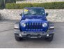 2018 Jeep Wrangler for sale 101593594