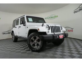 2018 Jeep Wrangler for sale 101597120