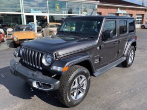 2018 Jeep Wrangler for sale 101611218