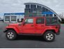 2018 Jeep Wrangler for sale 101641492