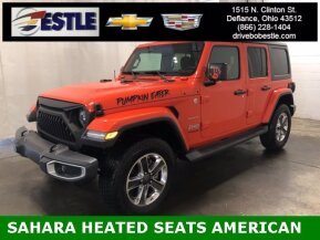 2018 Jeep Wrangler for sale 101657637