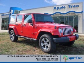 2018 Jeep Wrangler for sale 101663983