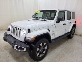 2018 Jeep Wrangler for sale 101668169