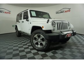 2018 Jeep Wrangler for sale 101669120