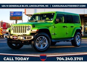 2018 Jeep Wrangler for sale 101671723
