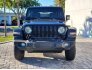 2018 Jeep Wrangler for sale 101672936