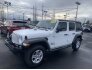 2018 Jeep Wrangler for sale 101675098