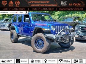 2018 Jeep Wrangler for sale 101677137