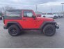 2018 Jeep Wrangler for sale 101681282