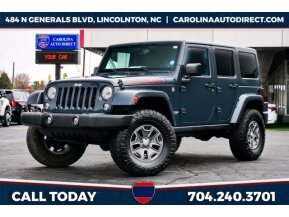 2018 Jeep Wrangler for sale 101681464