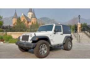 2018 Jeep Wrangler for sale 101694457
