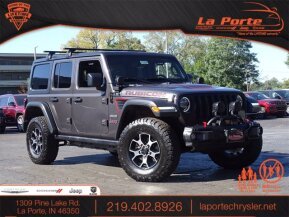 2018 Jeep Wrangler for sale 101695313