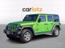 2018 Jeep Wrangler for sale 101696730