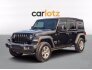 2018 Jeep Wrangler for sale 101706572
