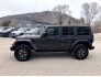 2018 Jeep Wrangler for sale 101709868