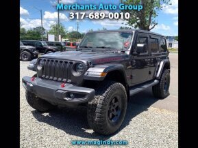 2018 Jeep Wrangler for sale 101713963