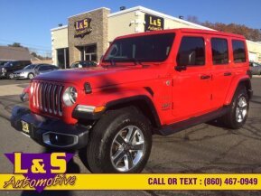 2018 Jeep Wrangler for sale 101715710