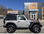 2018 Jeep Wrangler for sale 101718007