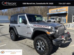 2018 Jeep Wrangler for sale 101718007