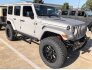 2018 Jeep Wrangler for sale 101725540