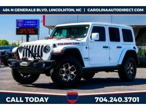 2018 Jeep Wrangler for sale 101730064