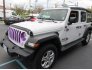 2018 Jeep Wrangler for sale 101730936