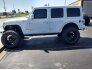 2018 Jeep Wrangler 4WD Unlimited Sport for sale 101730945