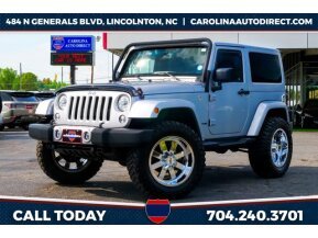 2018 Jeep Wrangler for sale 101734014