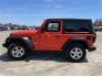2018 Jeep Wrangler for sale 101734371