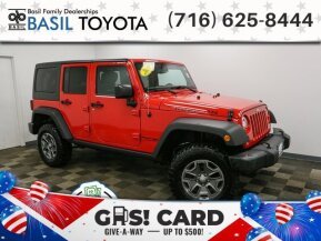 2018 Jeep Wrangler for sale 101737755