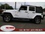 2018 Jeep Wrangler for sale 101740308