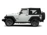2018 Jeep Wrangler for sale 101743386