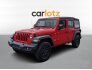 2018 Jeep Wrangler for sale 101746849