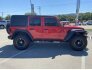 2018 Jeep Wrangler for sale 101750334