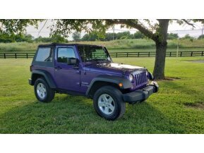 2018 Jeep Wrangler for sale 101756407