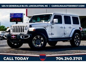 2018 Jeep Wrangler for sale 101764872