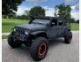 2018 Jeep Wrangler for sale 101769327