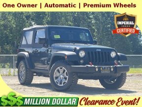 2018 Jeep Wrangler for sale 101773440