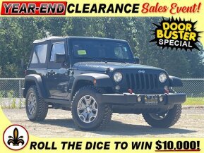 2018 Jeep Wrangler for sale 101773440