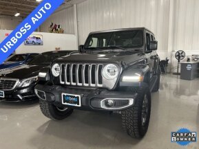 2018 Jeep Wrangler for sale 101774894