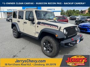 2018 Jeep Wrangler for sale 101776127