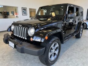 2018 Jeep Wrangler for sale 101776871