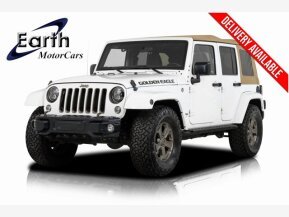2018 Jeep Wrangler for sale 101777562